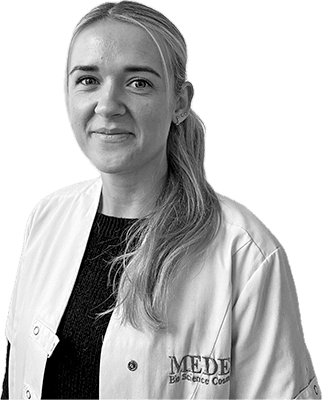 Skoleleder, Studievejleder & kosmetolog - Louise Holtum Grønnemose