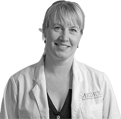 Skoleleder, Studievejleder & kosmetolog - Louise Holtum Grønnemose