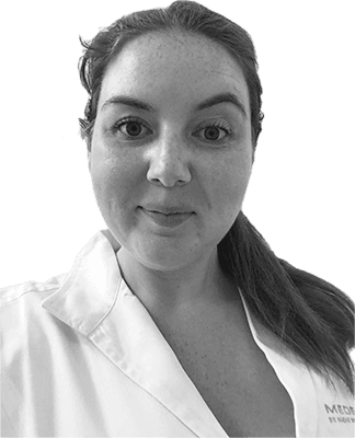 Skoleleder, Studievejleder & kosmetolog - Louise Holtum Grønnemose