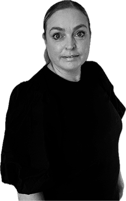 Skoleleder, Studievejleder & kosmetolog - Louise Holtum Grønnemose